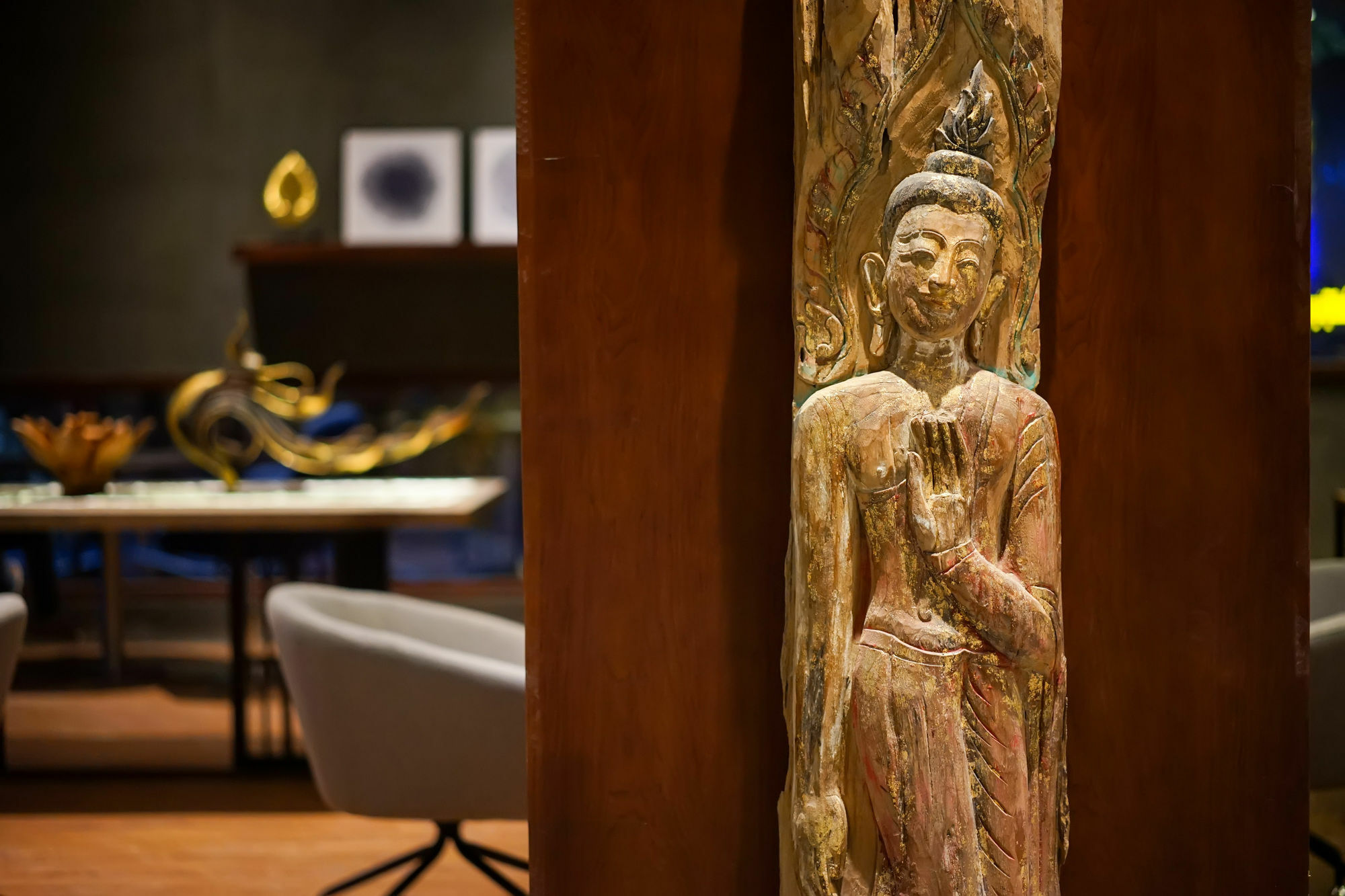 G Mekong Hotel Phnom Penh Luaran gambar