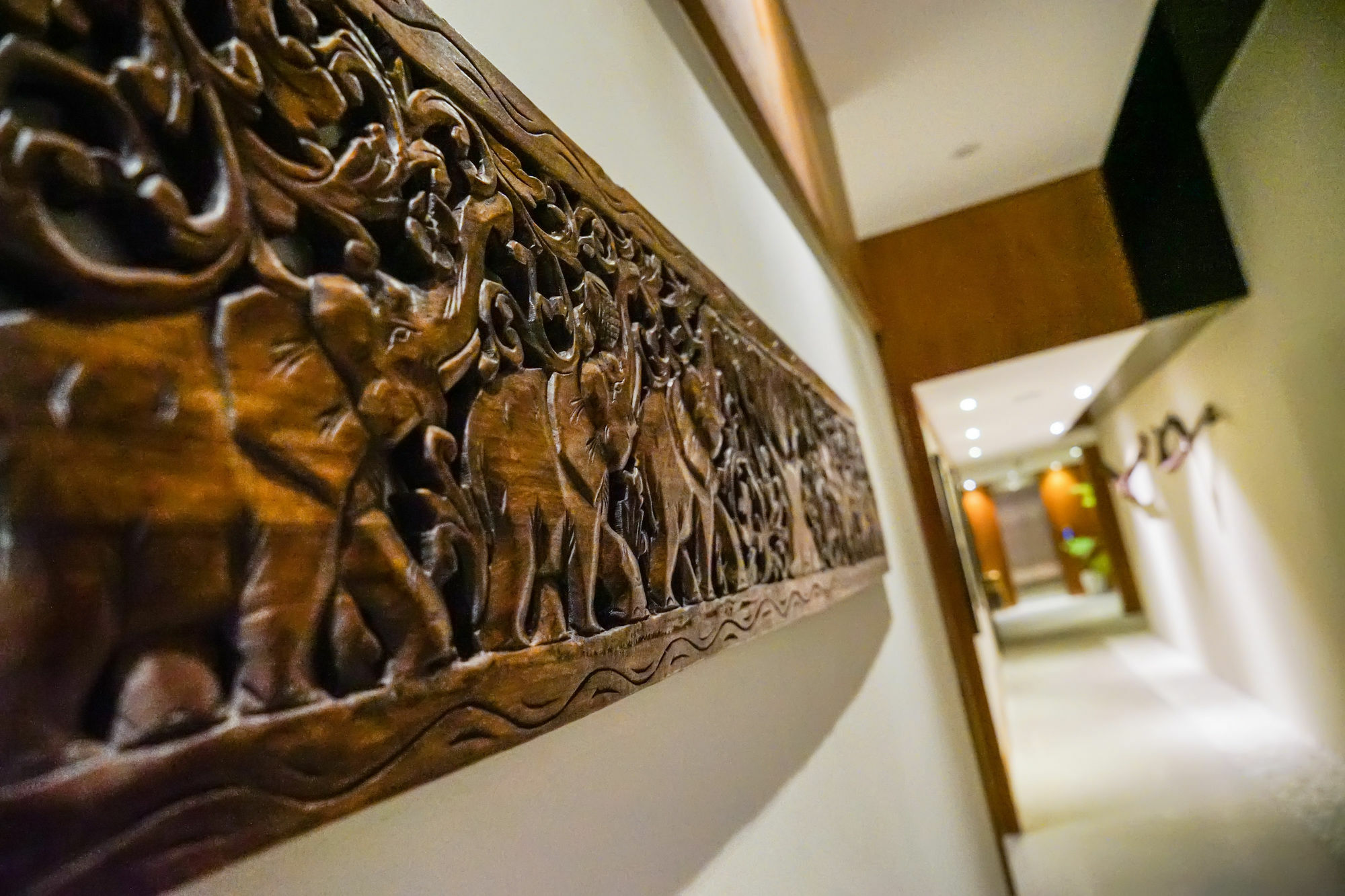 G Mekong Hotel Phnom Penh Luaran gambar