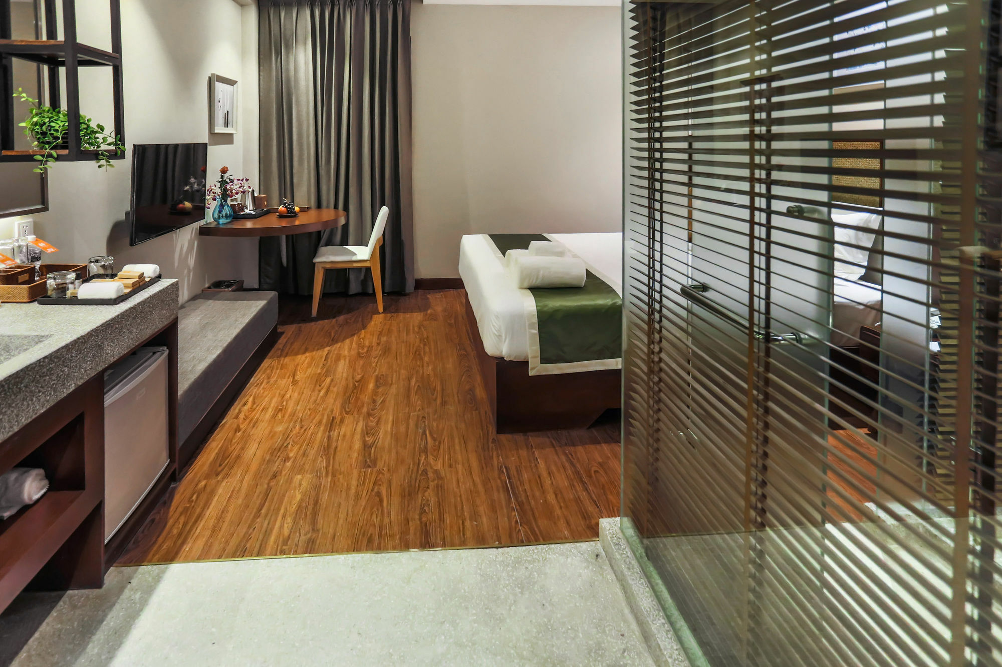 G Mekong Hotel Phnom Penh Luaran gambar